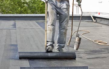 flat roof replacement Blacktop, Aberdeen City