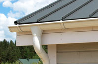 Blacktop soffits